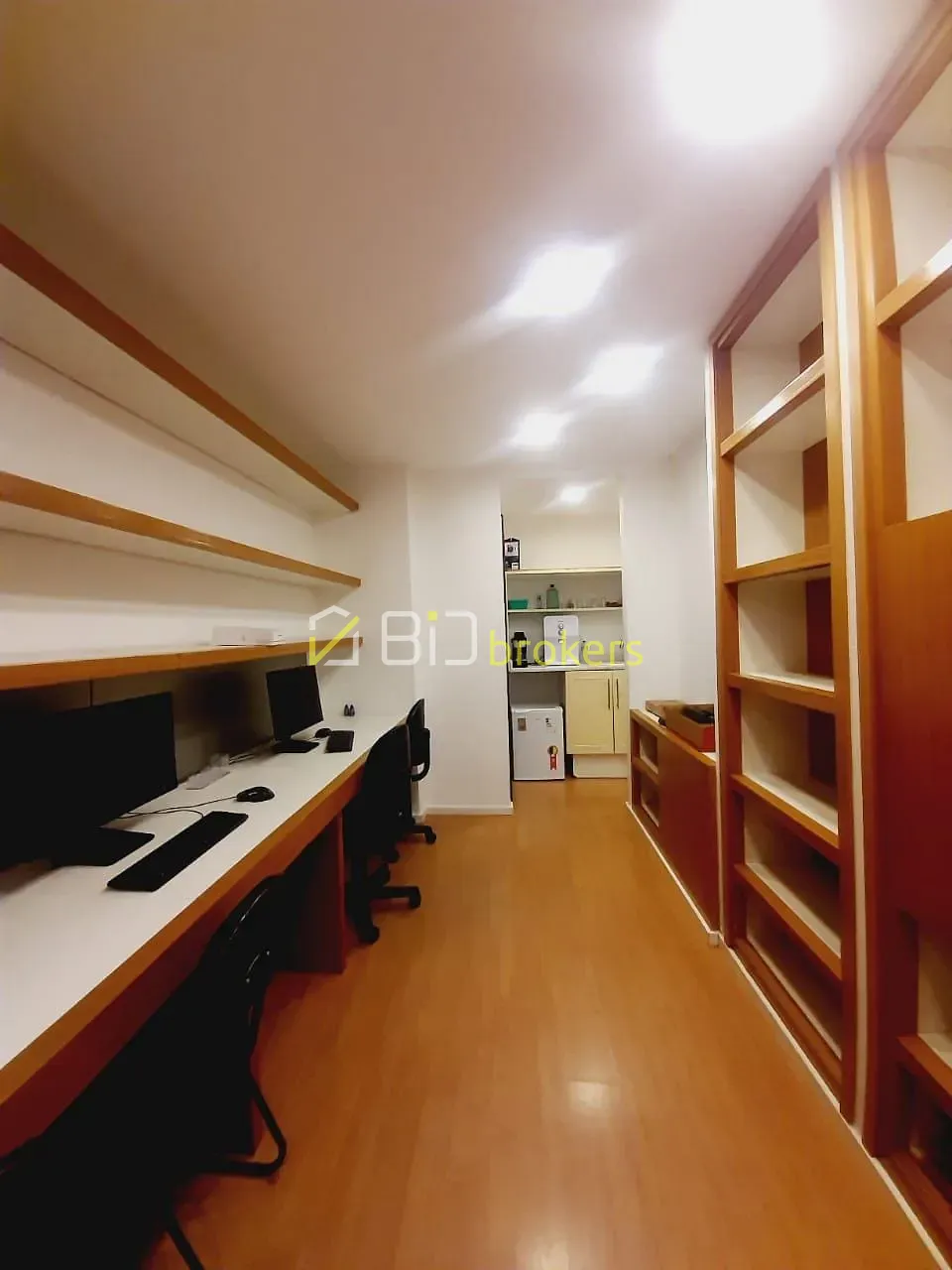Sala-Conjunto, 32 m² - Foto 19