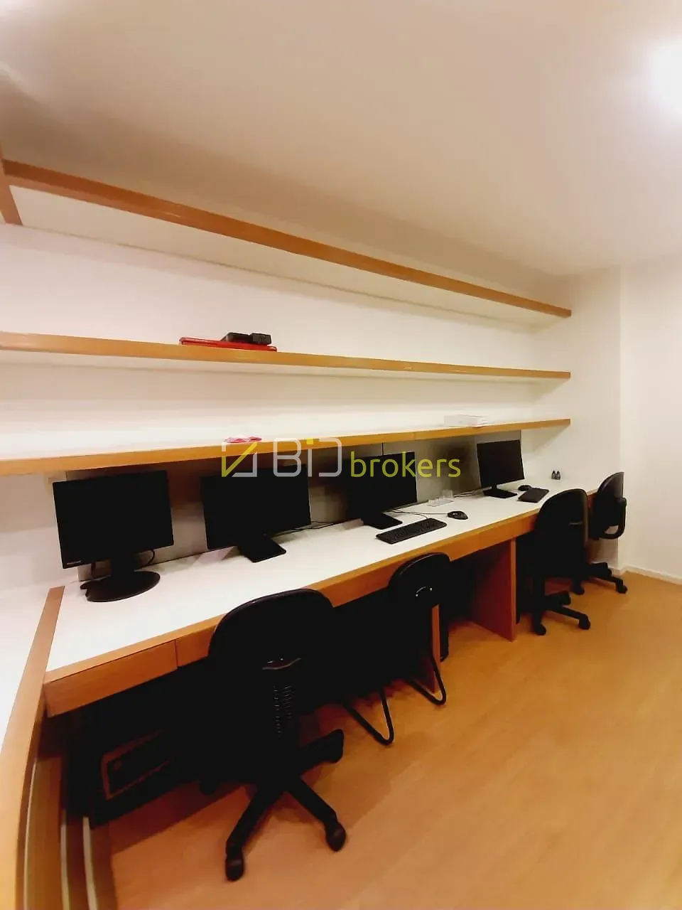 Sala-Conjunto, 32 m² - Foto 20