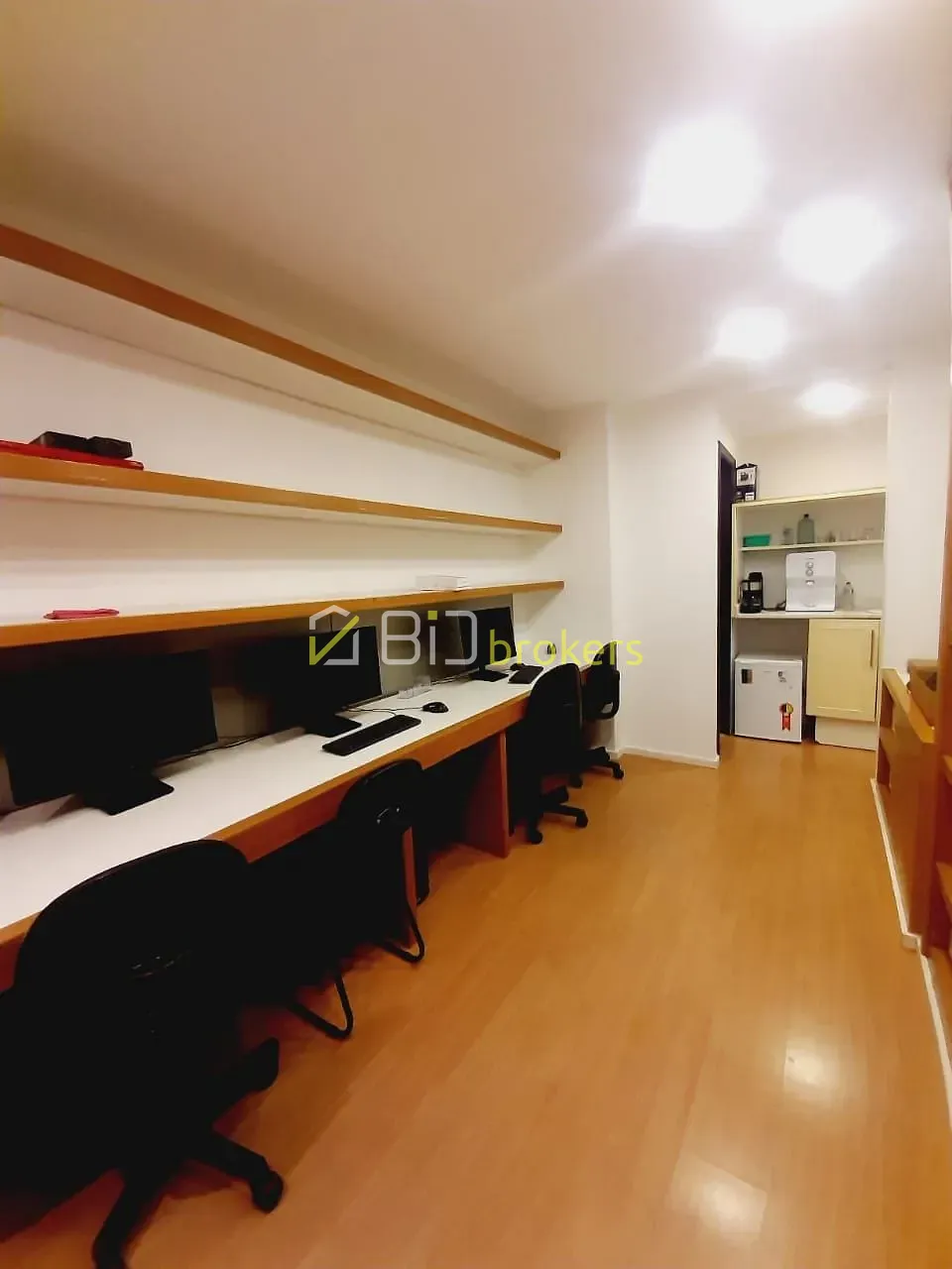 Sala-Conjunto, 32 m² - Foto 21