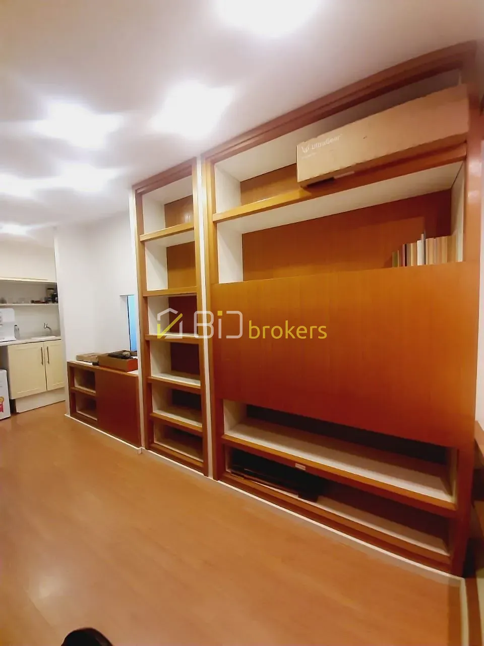 Sala-Conjunto, 32 m² - Foto 25