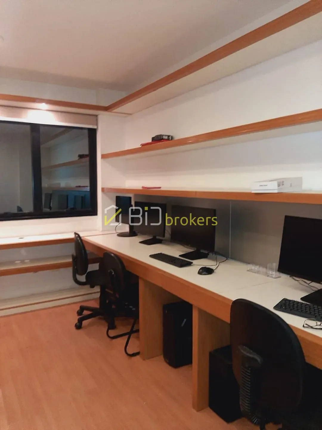 Sala-Conjunto, 32 m² - Foto 26