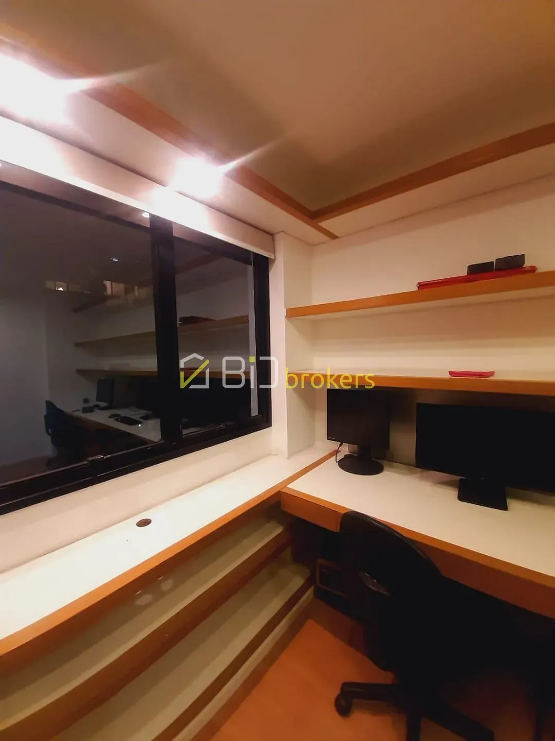 Sala-Conjunto, 32 m² - Foto 27