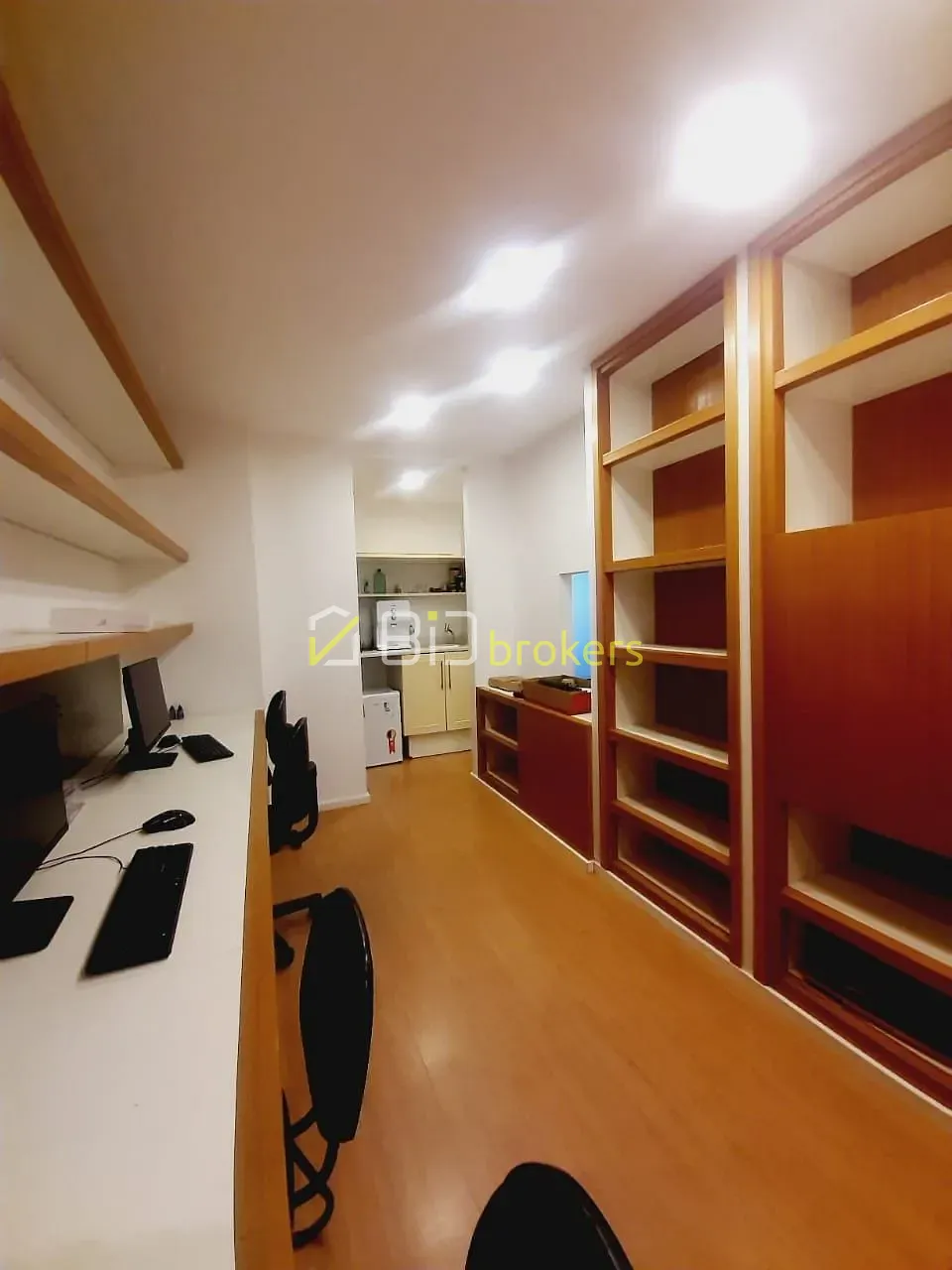 Sala-Conjunto, 32 m² - Foto 29