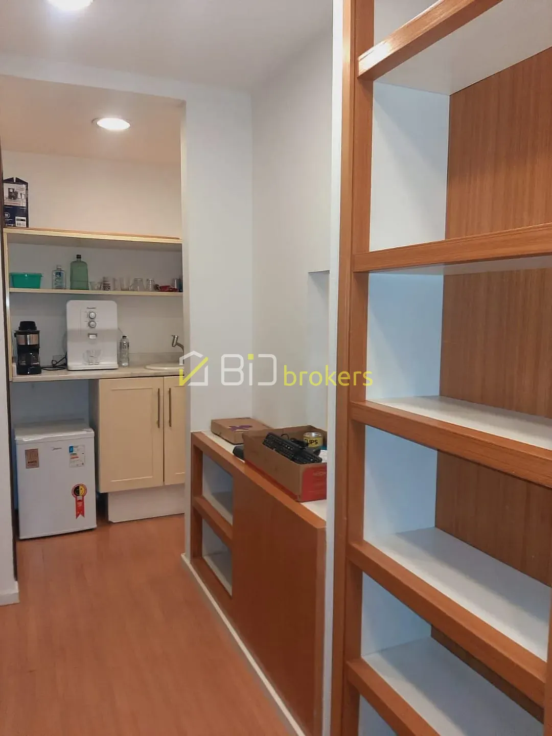 Sala-Conjunto, 32 m² - Foto 31
