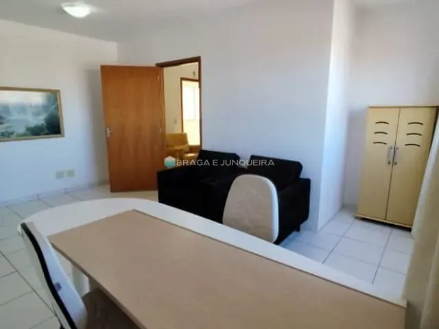 Sala com 35m², à venda, no bairro Vila Santa Cruz em São José do Rio Preto