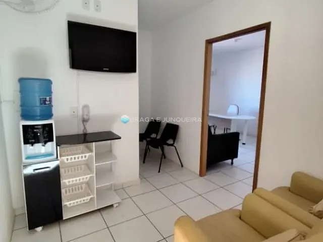 Sala com 35m², à venda, no bairro Vila Santa Cruz em São José do Rio Preto