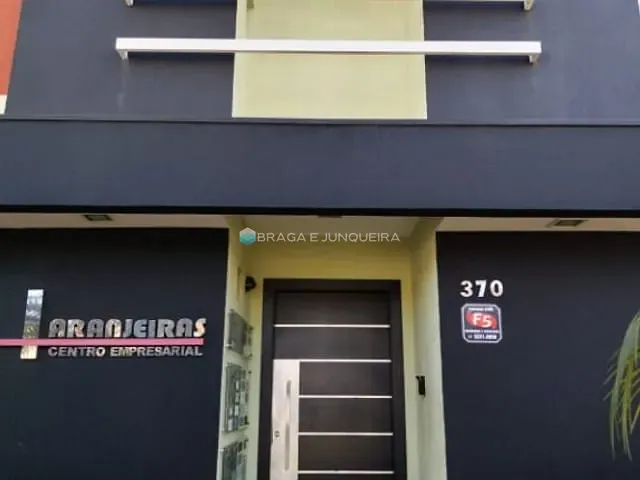 Sala com 35m², à venda, no bairro Vila Santa Cruz em São José do Rio Preto