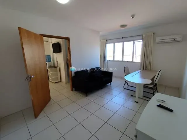 Sala com 35m², à venda, no bairro Vila Santa Cruz em São José do Rio Preto