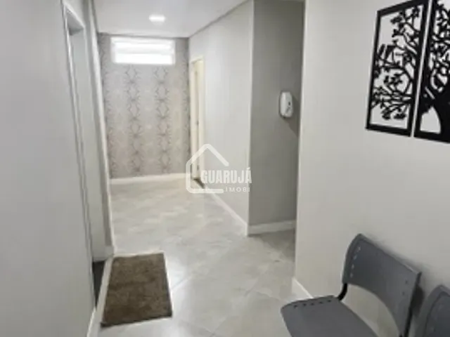 Sala para alugar, no bairro Sítio Paecara (Vicente de Carvalho) em Guarujá