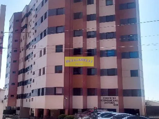 Sala com 49m², à venda, no bairro CENTRO em Jundiaí