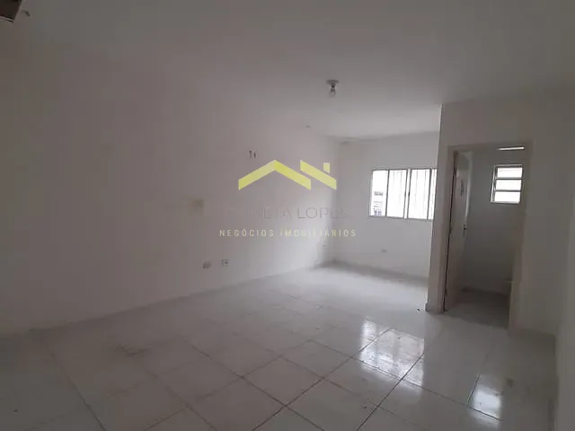 Sala com 40m², para alugar, no bairro Vila Mendes em São Paulo