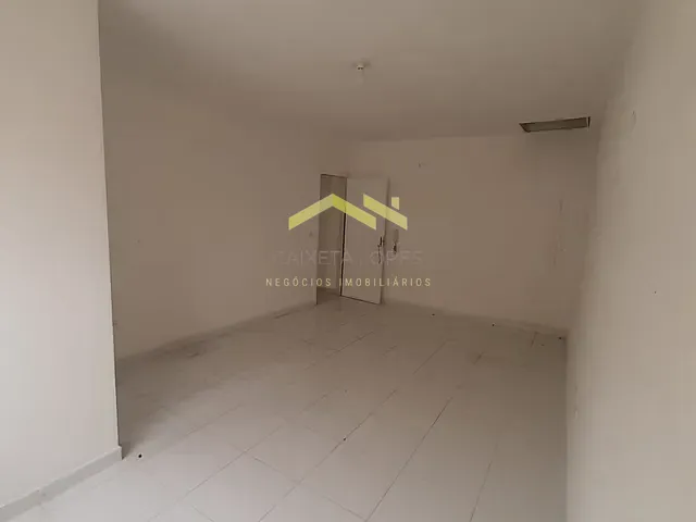 Sala com 40m², para alugar, no bairro Vila Mendes em São Paulo