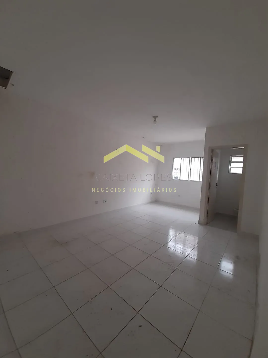 Sala-Conjunto, 40 m² - Foto 1