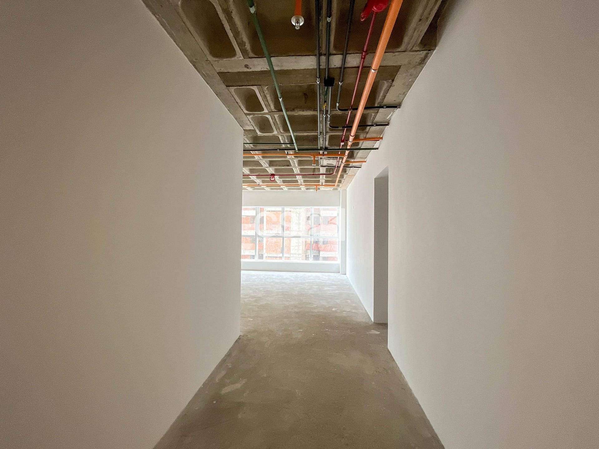 Sala-Conjunto, 68 m² - Foto 3