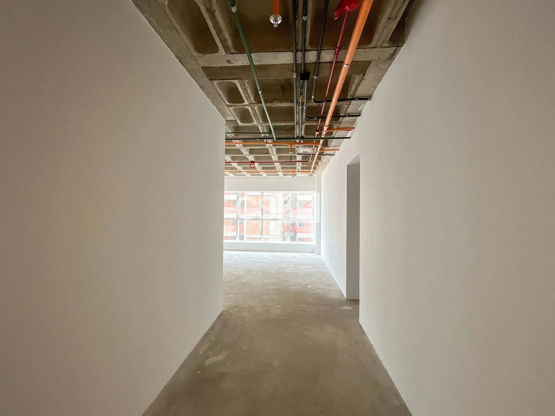 Sala-Conjunto, 68 m² - Foto 3
