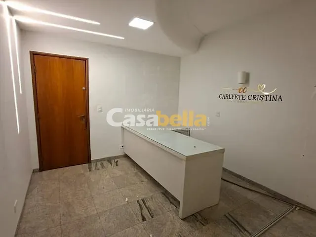 Sala com 17m², à venda, no bairro Setor Coimbra em Goiânia