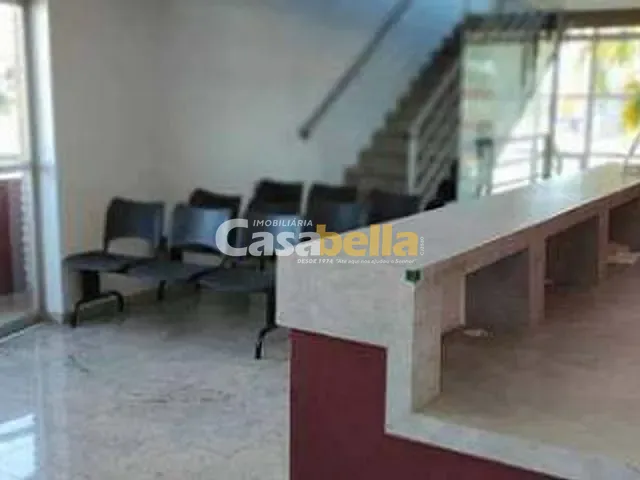 Sala com 17m², à venda, no bairro Setor Coimbra em Goiânia