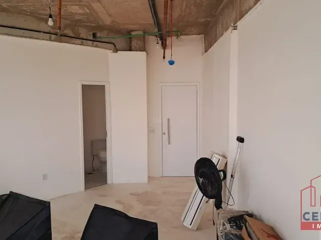 Sala com 38m², para alugar, no bairro Chácara Urbana em Jundiaí