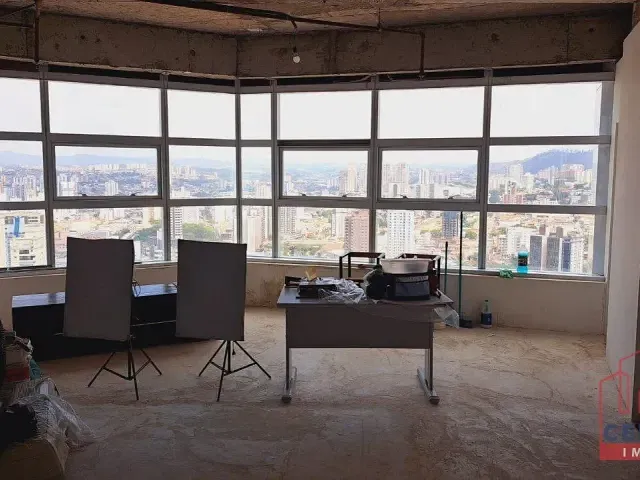 Sala com 38m², para alugar, no bairro Chácara Urbana em Jundiaí