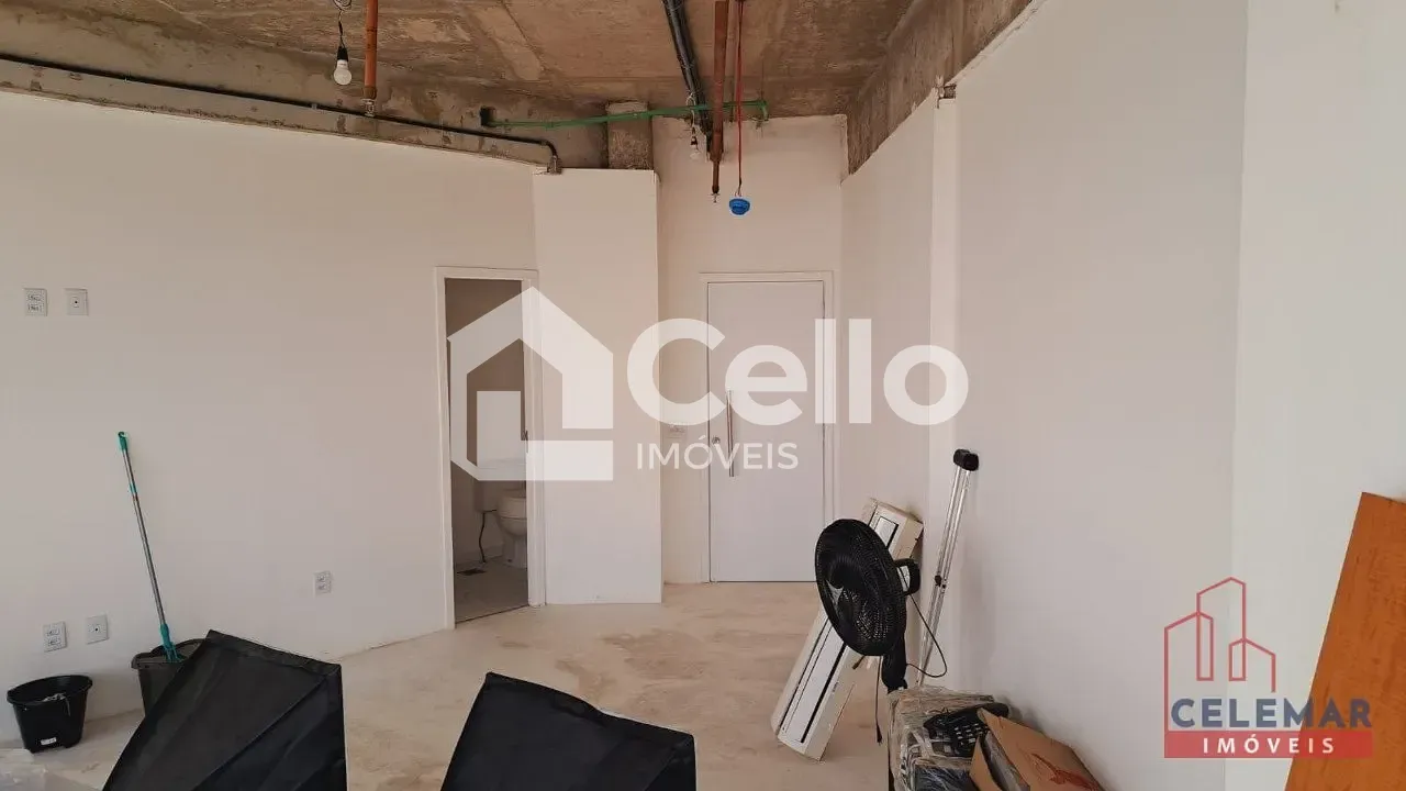 Sala-Conjunto, 38 m² - Foto 3
