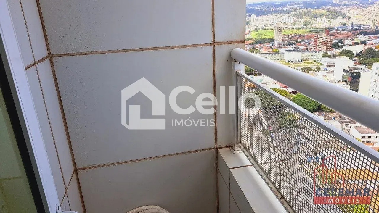 Sala-Conjunto, 38 m² - Foto 7