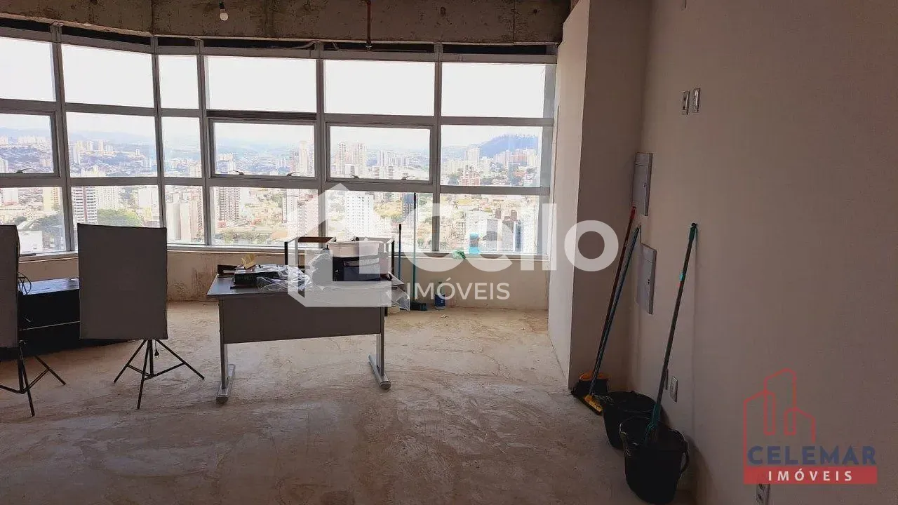 Sala-Conjunto, 38 m² - Foto 2