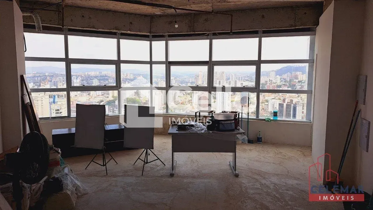 Sala-Conjunto, 38 m² - Foto 1
