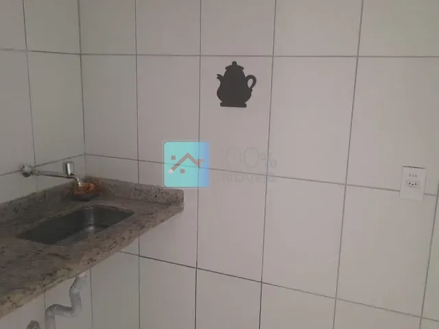 Sala à venda, no bairro Centro em São José dos Campos