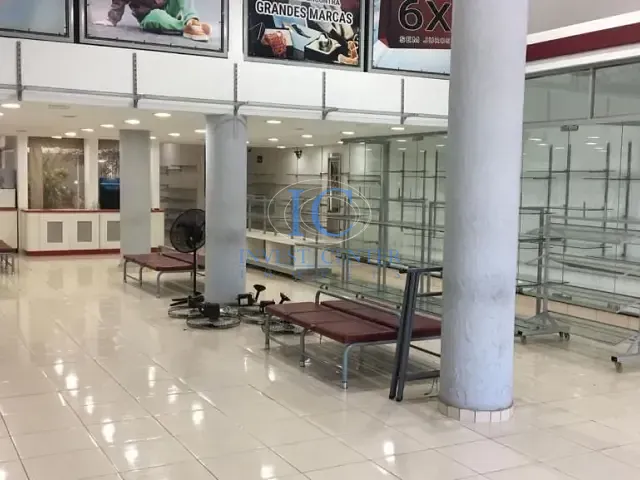 Sala com 285m², para alugar, no bairro Cidade Nova I em Indaiatuba