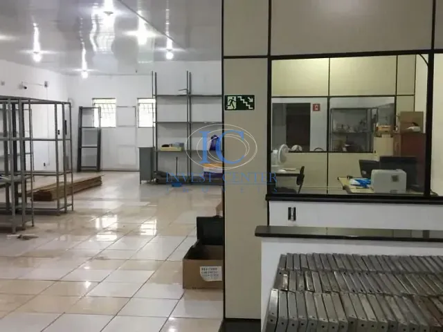 Sala com 285m², para alugar, no bairro Cidade Nova I em Indaiatuba