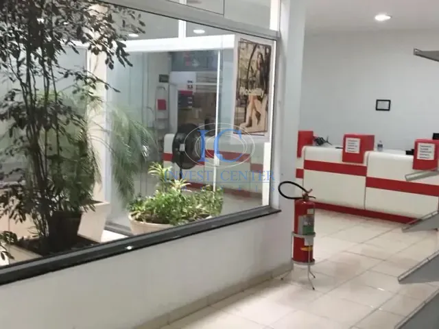 Sala com 285m², para alugar, no bairro Cidade Nova I em Indaiatuba
