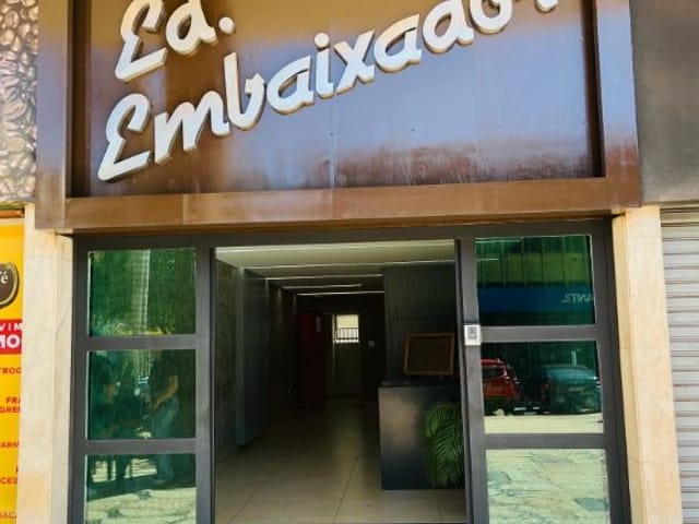 Foto do Sala - Sala para alugar, 40 m² por R$ 1.120,77/mês - Asa Sul - Brasília/DF | CLAUDIO A. BATISTA IMOVEIS LTDA