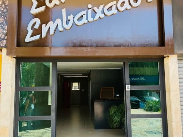 Foto do Sala - Sala para alugar, 40 m² por R$ 1.120,77/mês - Asa Sul - Brasília/DF | CLAUDIO A. BATISTA IMOVEIS LTDA