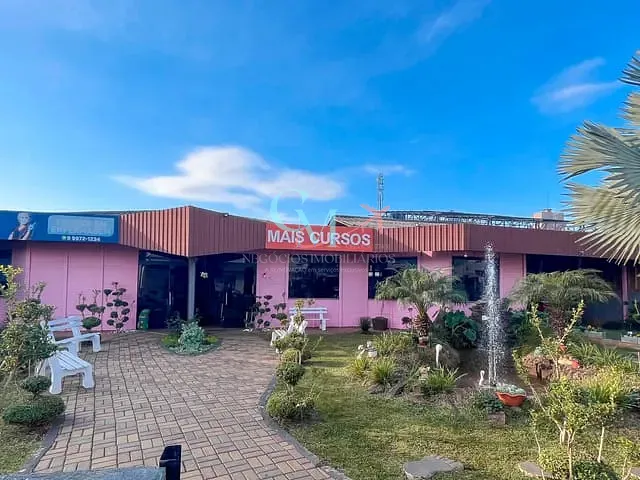 Sala com 1049m², à venda, no bairro centro em Xanxerê