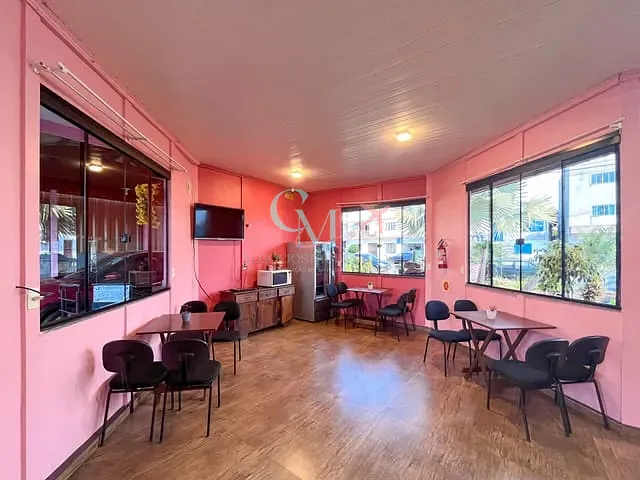 Sala com 1049m², à venda, no bairro centro em Xanxerê