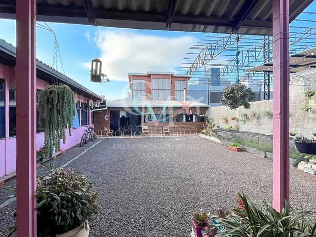 Sala com 1049m², à venda, no bairro centro em Xanxerê