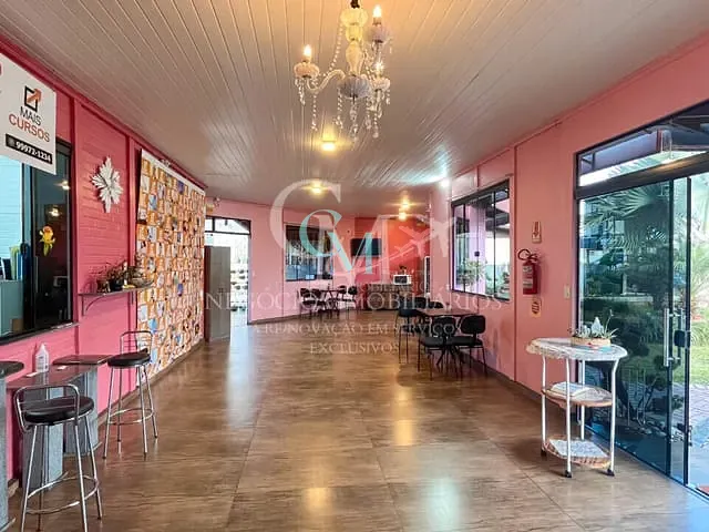 Sala com 1049m², à venda, no bairro centro em Xanxerê