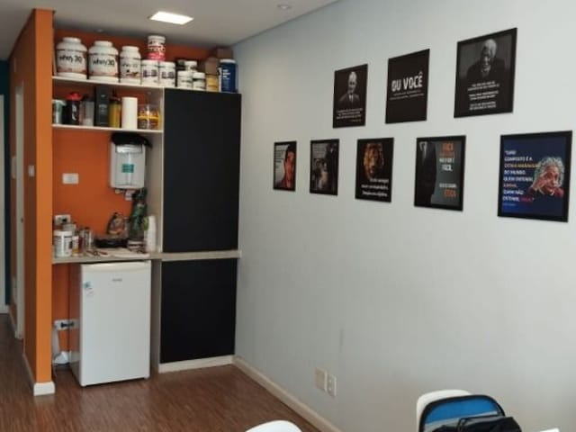 Sala à venda, no bairro Penha de França em São Paulo