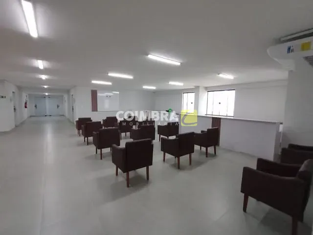 Sala com 29m², para alugar, no bairro Santa Clara em Santarém