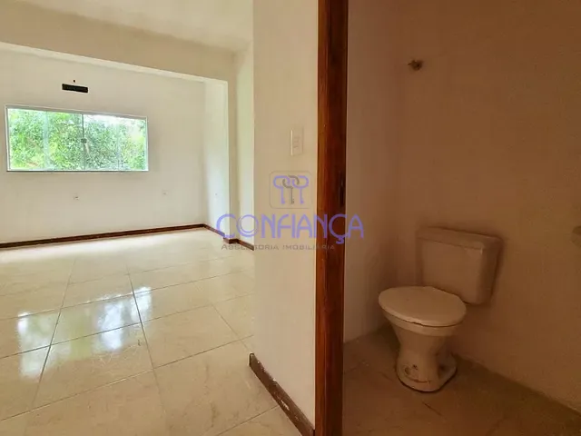 Sala com 35m², para alugar, no bairro Campo Grande em Rio de Janeiro