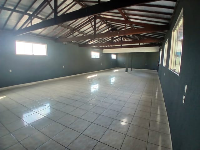 Foto do Sala - Sala para locação, São Gabriel, Belo Horizonte, MG | Confiança Imóveis Bh