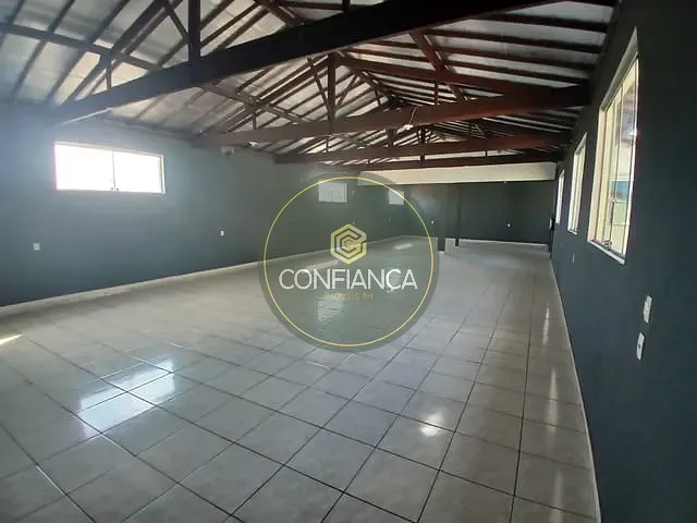 Sala com 300m², para alugar, no bairro São Gabriel em Belo Horizonte