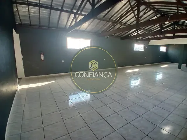 Sala com 300m², para alugar, no bairro São Gabriel em Belo Horizonte