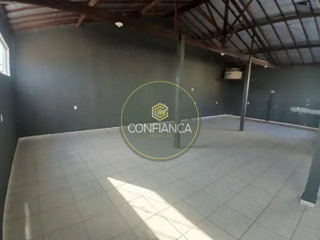 Sala com 300m², para alugar, no bairro São Gabriel em Belo Horizonte