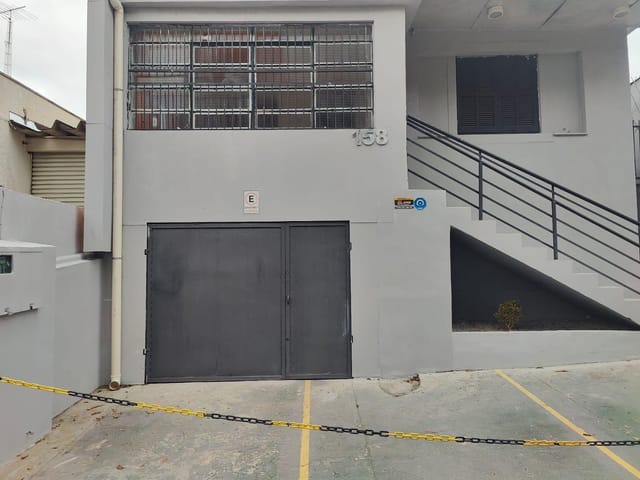 Foto do Casa - Sobrado comercial com 09 Salas para alugar, 209 m² - Vila Progresso - Jundiaí/SP | Copette Imóveis