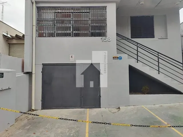 Casa com 260m², para alugar, no bairro Vila Progresso em Jundiaí