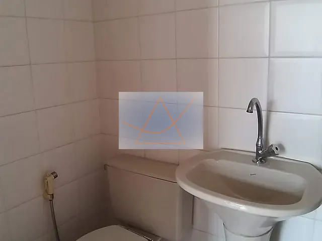 Sala com 32m², à venda, no bairro Vila Olímpia em São Paulo