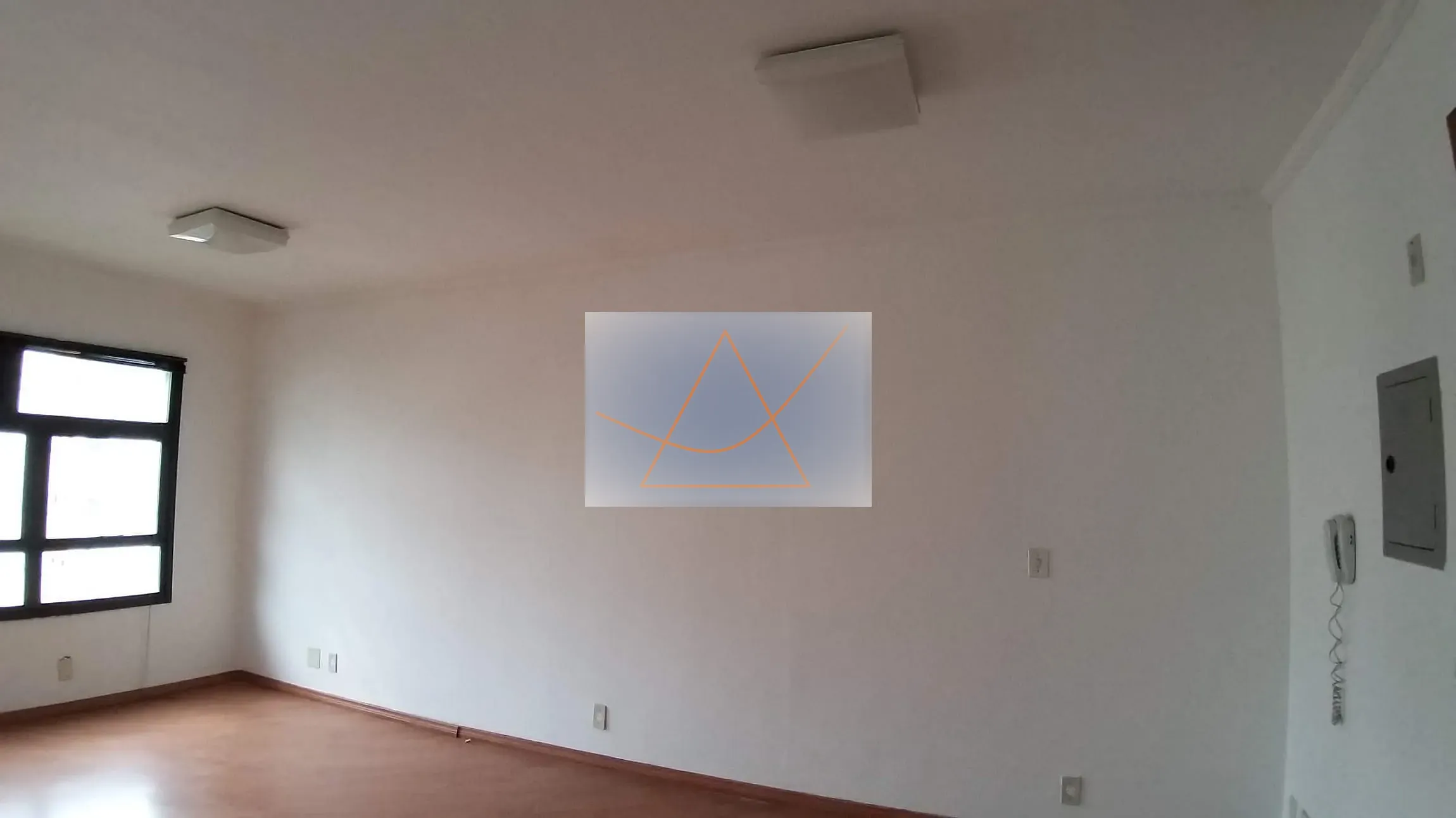 Sala-Conjunto, 32 m² - Foto 2