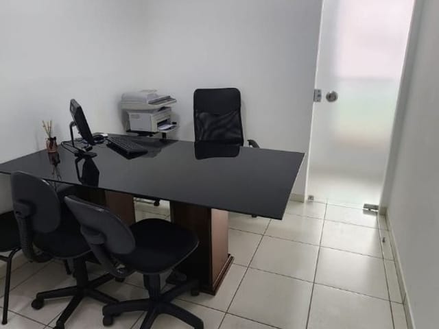 Foto do Sala - Sala comercial a Venda Edifício New Office | CZIMOB Empreendimentos Imobiliários