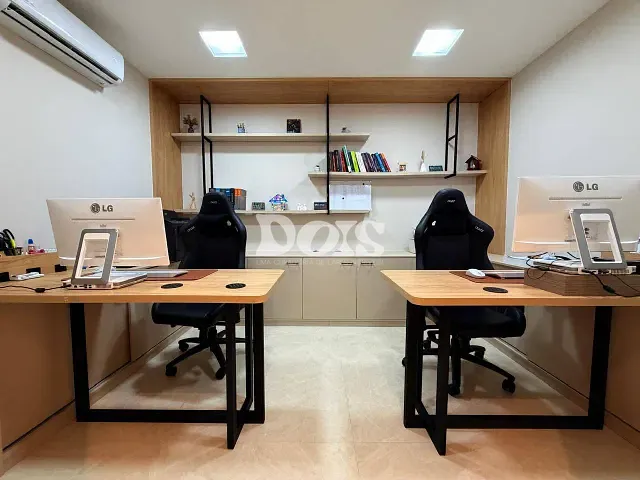 Sala à venda, no bairro Centro em Vitória